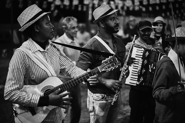 El auge de los festivales de música alternativa en América Latina